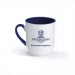 Kubek Ceramiczny Szkoły bez Granic - obrazek 3