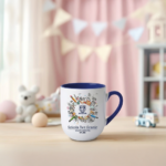 Kubek Ceramiczny Szkoły bez Granic - obrazek 2